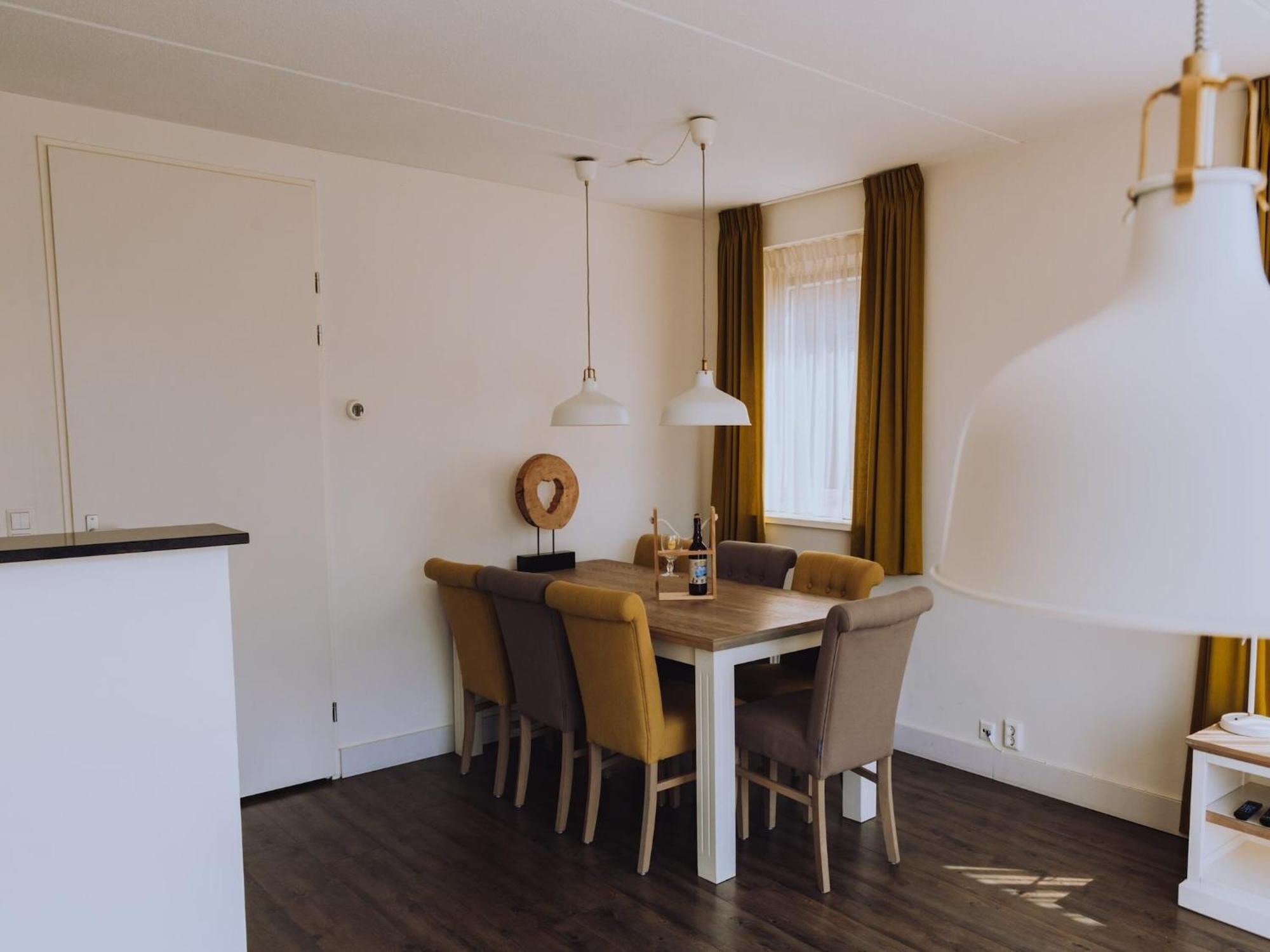 Lake-View Apartment Close To Amsterdam Uitgeest Zewnętrze zdjęcie